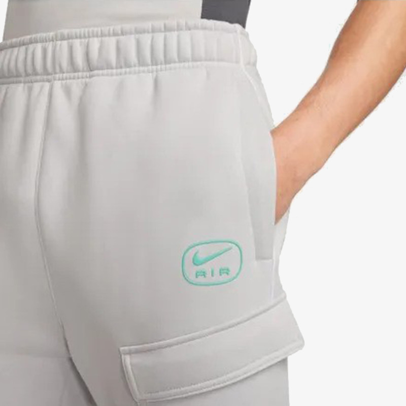 Nike Pantaloni de trening M NSW SW AIR CARGO PANT FLC BB 