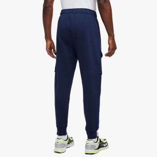Nike Pantaloni de trening M NSW SW AIR CARGO PANT FLC BB 