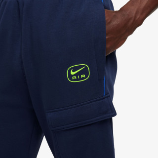 Nike Pantaloni de trening M NSW SW AIR CARGO PANT FLC BB 