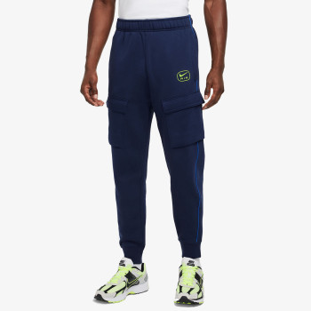 Nike Pantaloni de trening M NSW SW AIR CARGO PANT FLC BB 
