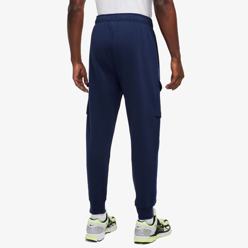 Nike Pantaloni de trening M NSW SW AIR CARGO PANT FLC BB 