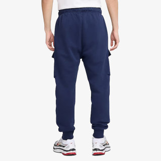 Nike Pantaloni de trening M NSW SW AIR CARGO PANT FLC BB 