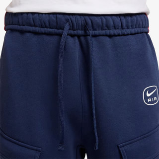 Nike Pantaloni de trening M NSW SW AIR CARGO PANT FLC BB 