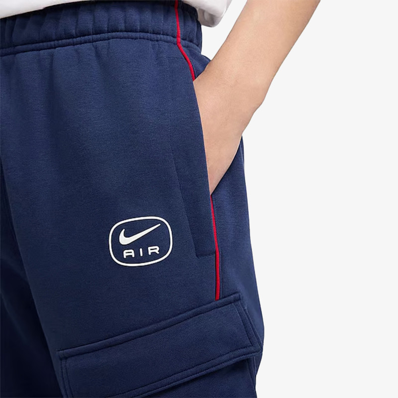 Nike Pantaloni de trening M NSW SW AIR CARGO PANT FLC BB 