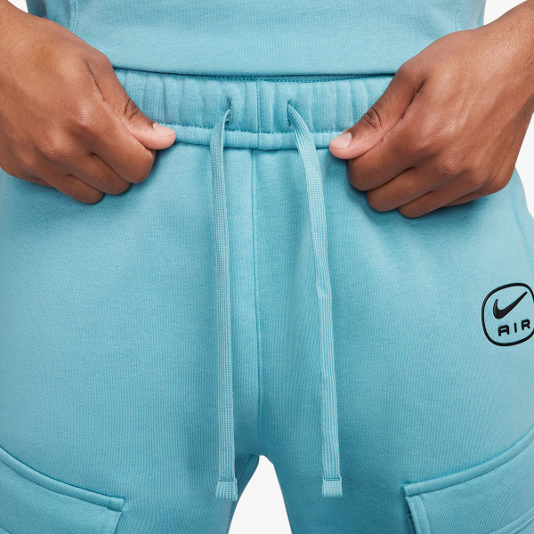 Nike Pantaloni de trening M NSW SW AIR CARGO PANT FLC BB 