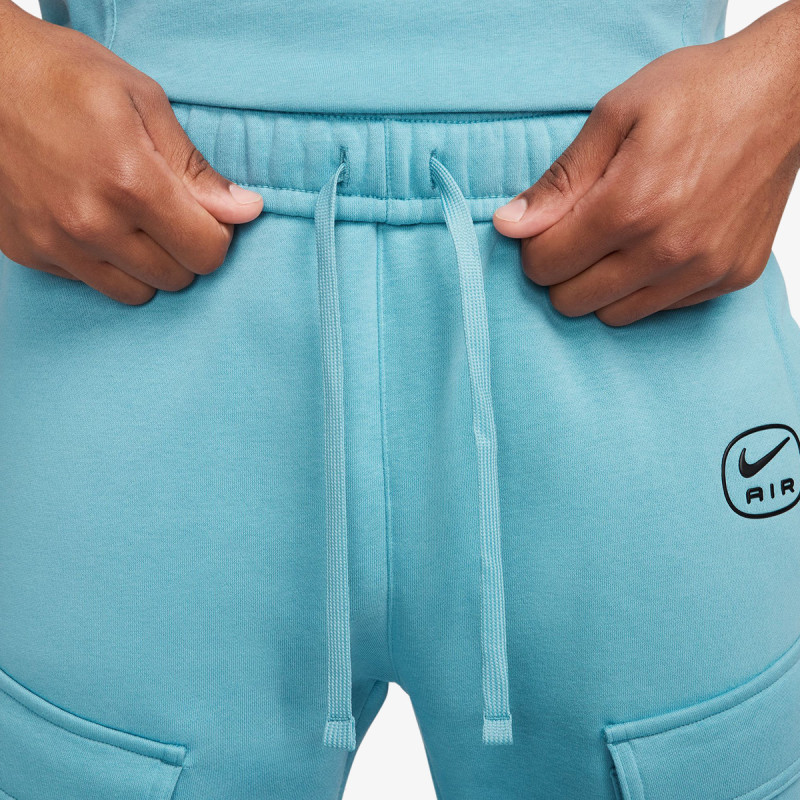 Nike Pantaloni de trening M NSW SW AIR CARGO PANT FLC BB 