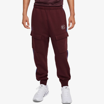 Nike Pantaloni de trening M NSW SW AIR CARGO PANT FLC BB 