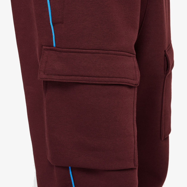 Nike Pantaloni de trening M NSW SW AIR CARGO PANT FLC BB 