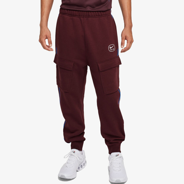 Nike Pantaloni de trening M NSW SW AIR CARGO PANT FLC BB 