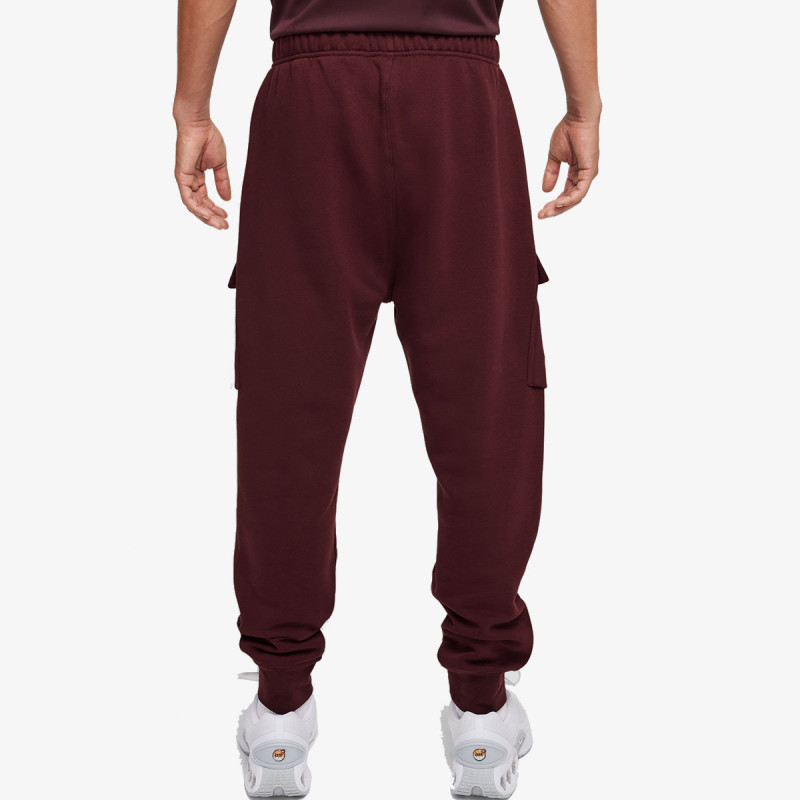 Nike Pantaloni de trening M NSW SW AIR CARGO PANT FLC BB 