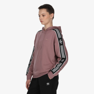 adidas Hanorac TAPE HOODIE 