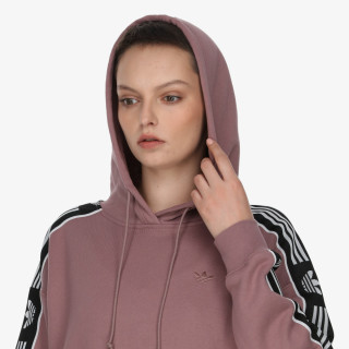 adidas Hanorac TAPE HOODIE 