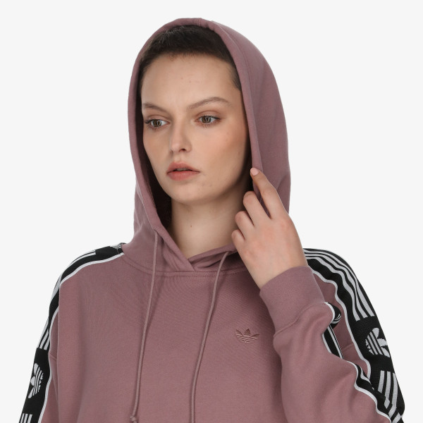 adidas Hanorac TAPE HOODIE 