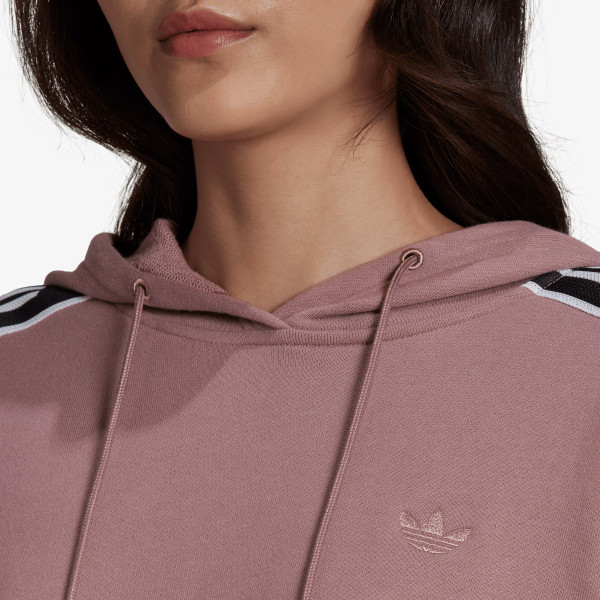 adidas Hanorac TAPE HOODIE 