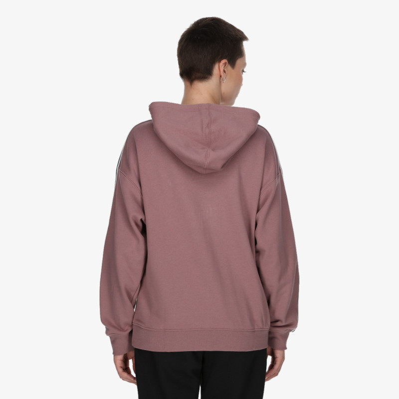 adidas Hanorac TAPE HOODIE 
