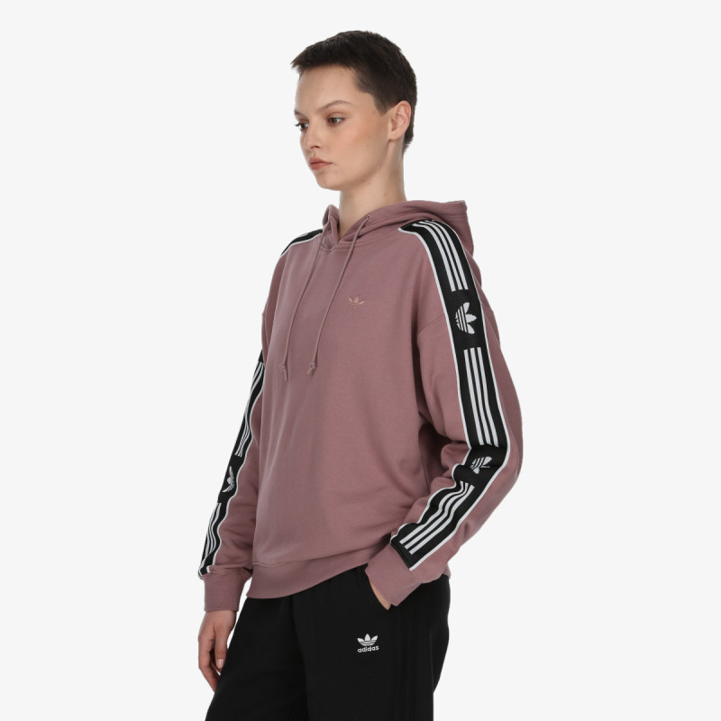adidas Hanorac TAPE HOODIE 