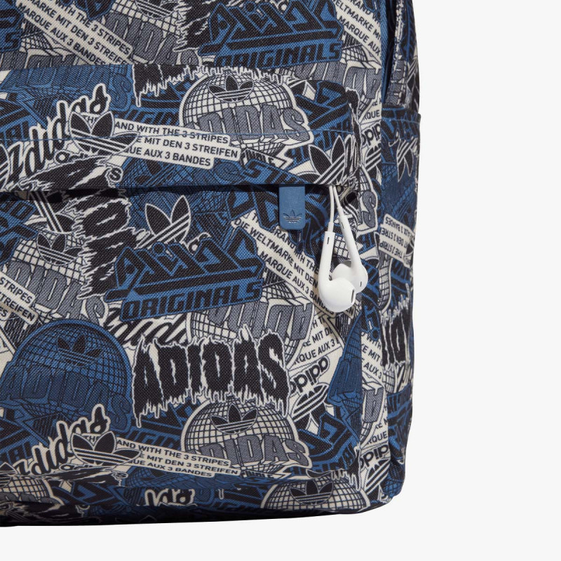 adidas Rucsac Toploader 