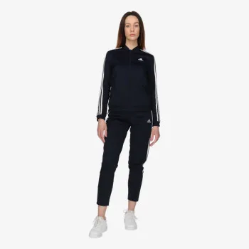 adidas Trening ESSENTIALS 3-STRIPES TRACKSUIT 