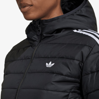adidas Jacheta Hooded Premium Slim 