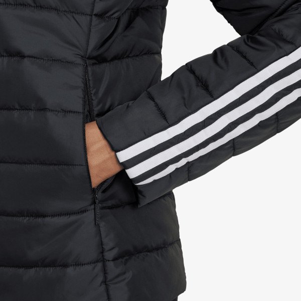 adidas Jacheta Hooded Premium Slim 