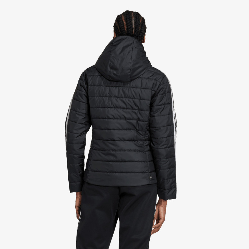 adidas Jacheta Hooded Premium Slim 
