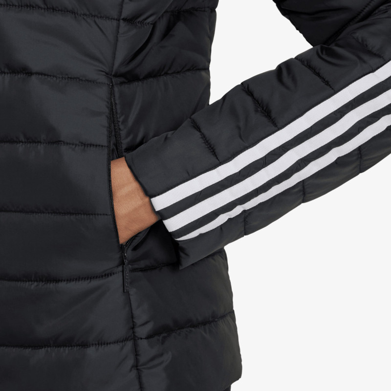 adidas Jacheta Hooded Premium Slim 