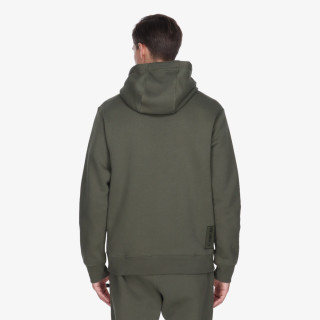 Nike Hanorac PSG M NSW CLUB HOODIE PO BB WP 