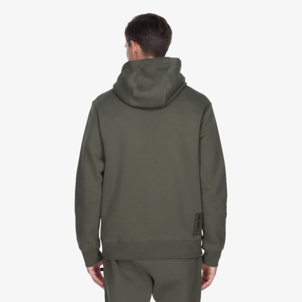 Nike Hanorac PSG M NSW CLUB HOODIE PO BB WP 