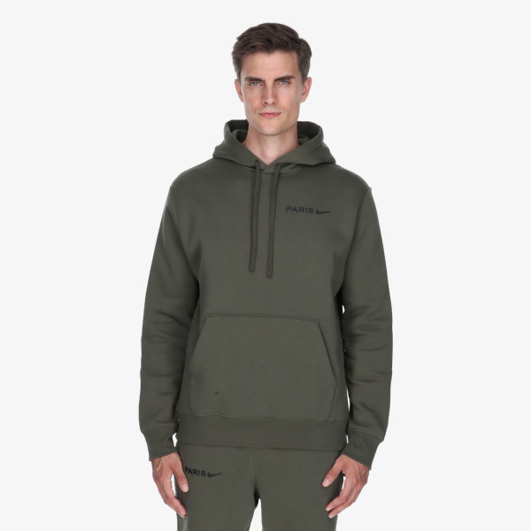 Nike Hanorac PSG M NSW CLUB HOODIE PO BB WP 