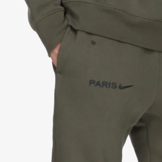 Nike Pantaloni de trening PSG M NSW CLUB JGGR BB WP 