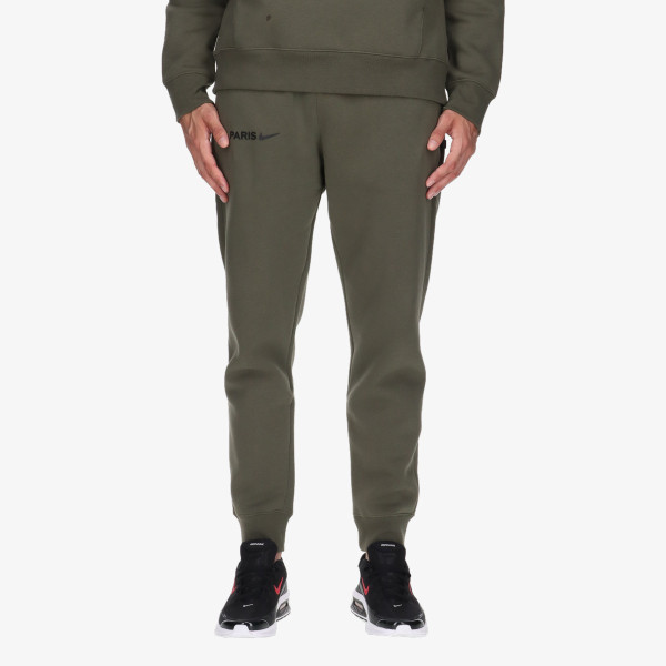 Nike Pantaloni de trening PSG M NSW CLUB JGGR BB WP 