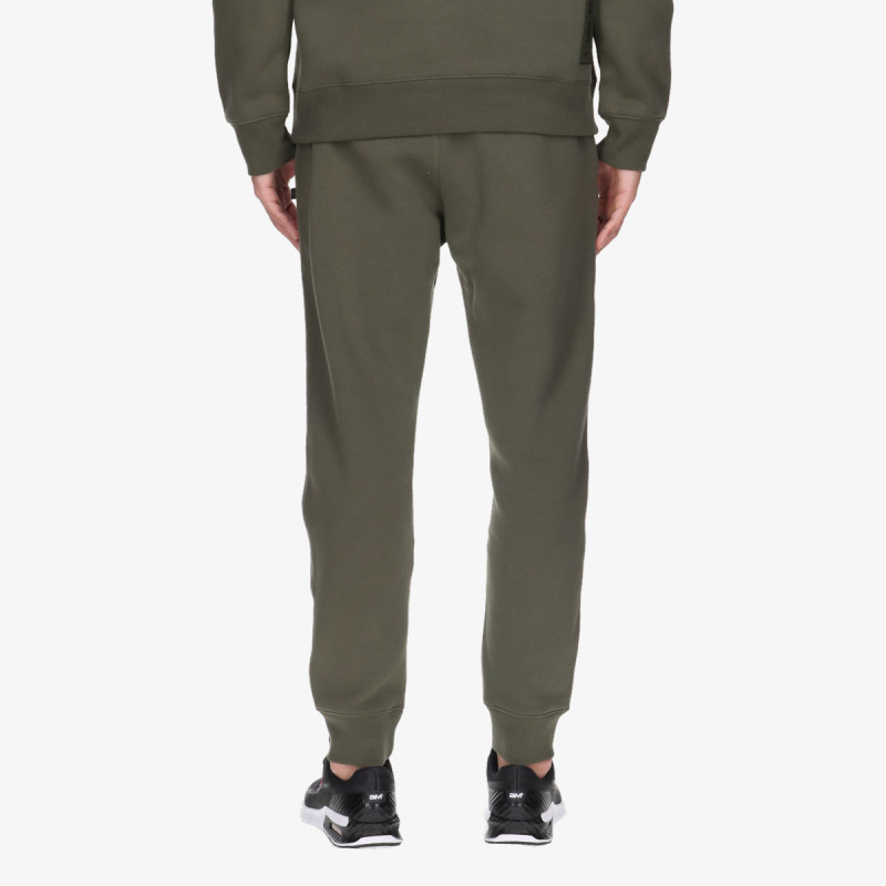 Nike Pantaloni de trening PSG M NSW CLUB JGGR BB WP 