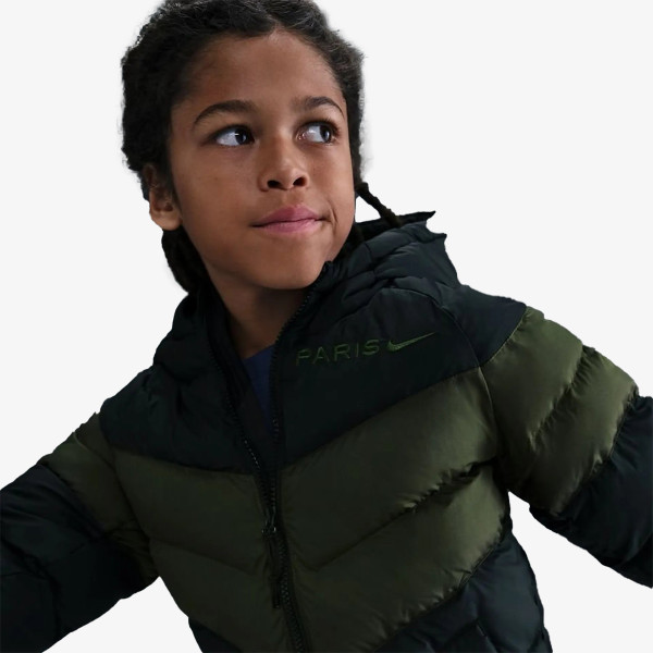 Nike Jacheta Paris Saint-Germain