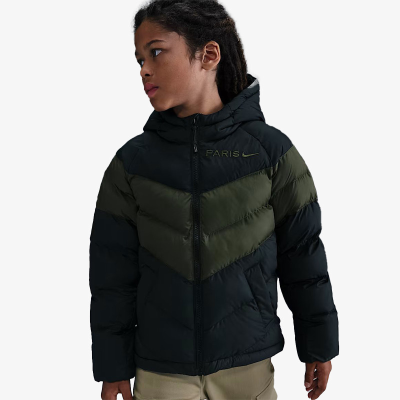 Nike Jacheta Paris Saint-Germain