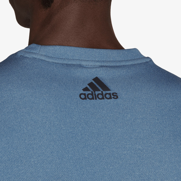 adidas Tricou maneca lunga Train Icons 