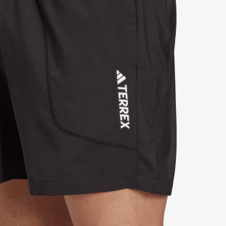 adidas Pantaloni scurti TERREX MULTI SHORTS