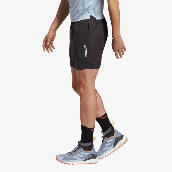 adidas Pantaloni scurti TERREX MULTI SHORTS 