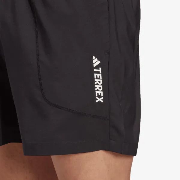 adidas Pantaloni scurti TERREX MULTI SHORTS 