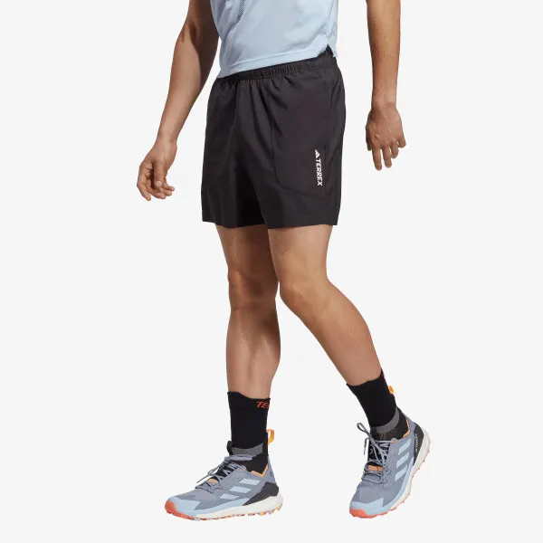 adidas Pantaloni scurti TERREX MULTI SHORTS 
