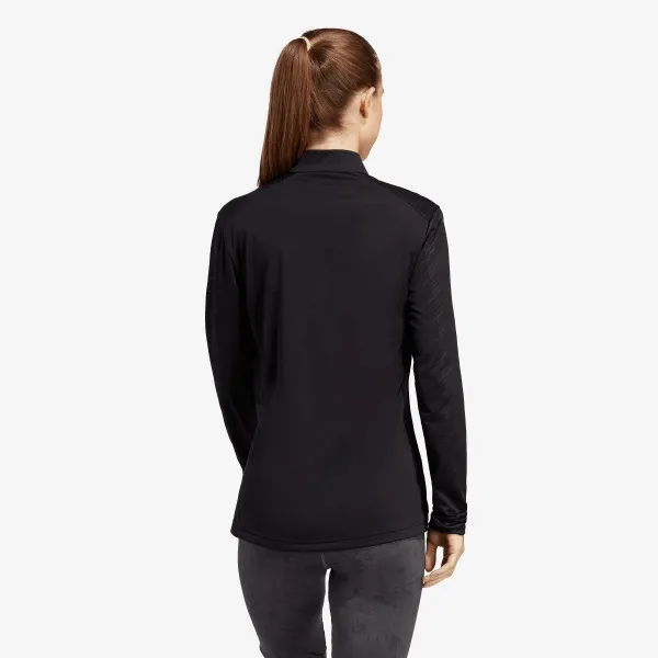 adidas Tricou maneca lunga TERREX MULTI HALF-ZIP LONG-SLEEVE TOP 