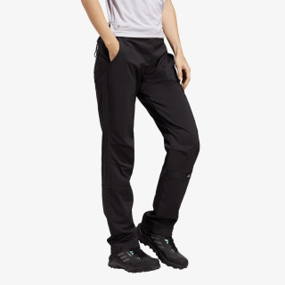 adidas Pantaloni COLORFUL MULTI WOVEN PANTS