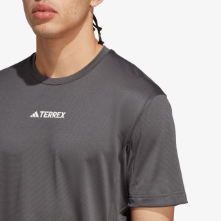 adidas Tricou TERREX MULTI 