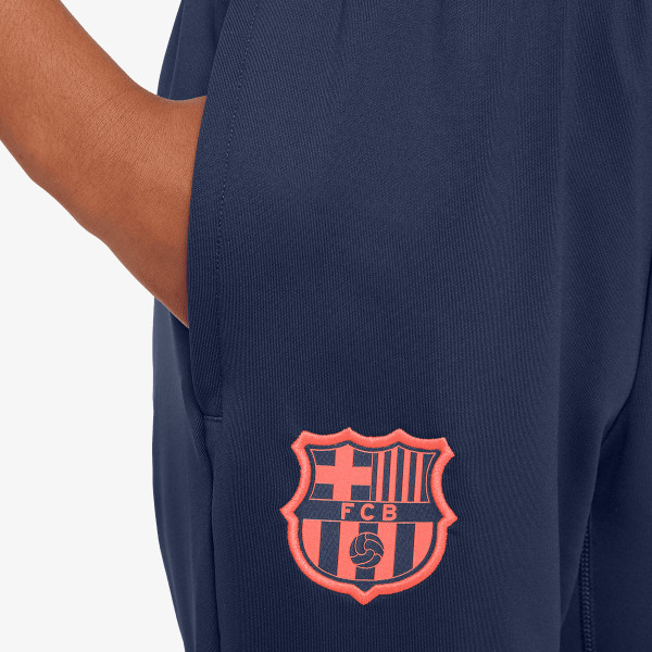 Nike Pantaloni de trening F.C. Barcelona Strike 