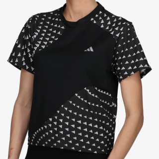 adidas Tricou Run It Brand Love 