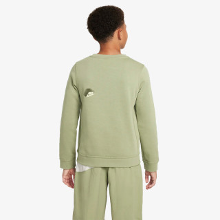 Nike Hanorac Sportswear Standard Issue 