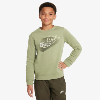 Nike Hanorac Sportswear Standard Issue 