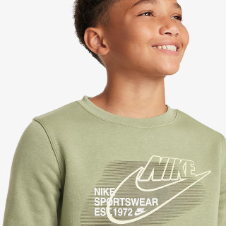 Nike Hanorac Sportswear Standard Issue 