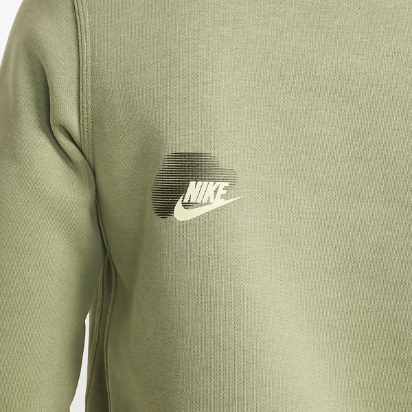 Nike Hanorac Sportswear Standard Issue 