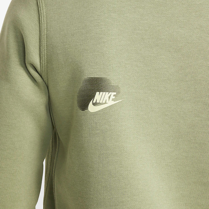 Nike Hanorac Sportswear Standard Issue 