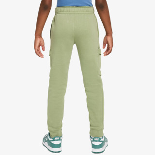 Nike Pantaloni de trening Sportswear Standard Issue 